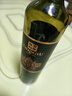 张裕九代特选解百纳N158蛇龙珠干红葡萄酒红酒礼盒 750ml*2 高端送礼 实拍图