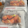鸿亮  黑椒牛仔骨400g*5袋 静腌牛排 烧烤食材 牛肉牛排骨 半成品生鲜 实拍图