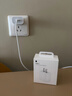 Apple/苹果 20W USB-C充电器  type-c充电器苹果手机充电器原装手机快充头 苹果17手机充电器 实拍图
