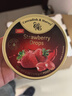 嘉云（Cavendish&Harvey）草莓夹心味175德国进口铁罐办公室零食节日礼物婚礼喜糖水果硬糖 实拍图