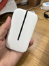 华为智选随身wifi6可移动无线wifi免插卡随行车载上网卡便携上网宝支持5G/4G设备全国通用流量2025款 MT33 顶配WiFi6长续航+【一年流量套餐】 送1500G体验流量丨不限速不虚标 实拍图