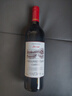 长城玫瑰红香逸浓甜红葡萄酒750ml单瓶装中粮出品热门商品推荐       实拍图