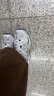 NEW BALANCE老爹鞋男鞋女鞋复古网鞋秋冬透气休闲运动鞋530系列MR530SG 36 实拍图