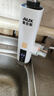 奥克斯（AUX）电热水龙头热水器加热水龙头快速热水变频恒温厨房下进水 【变频恒温】雪山白+漏保插头+万向喷头 实拍图