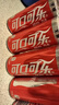 可口可乐（Coca-Cola） 健怡无糖汽水碳酸饮料 摩登罐 健怡无糖可乐330ml*24罐 实拍图