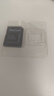 闪迪（SanDisk）256GB TF(MicroSD)内存卡 4K极速金卡A2 V30 U3行车记录仪 运动相机无人机 监控存储卡 读190MB/s 实拍图