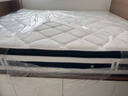 芝华仕5星床垫独立袋装弹簧静音家用乳胶席梦思软硬护脊厚垫明星垫D026 舒睡经典版升级款-1.8*2M 优先发货（详询客服） 实拍图