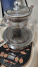 金灶（KAMJOVE）泡茶壶飘逸杯 耐热玻璃茶具功夫办公室花茶壶 茶水分离杯茶壶家用 A-02 500ml 实拍图