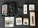 TELESIN(泰迅)适配gopro13钢化膜gopro贴膜HERO13保护膜 镜头保护屏幕显示屏 实拍图