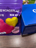 万益蓝WonderLab 小蓝瓶益生菌40瓶升级4.0 肠道肠胃益生菌 成人调理 实拍图