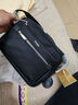 金利来男士斜挎包男包高端单肩包2025年最新款品牌背包随身便携包挎包男 横款【245*80*176mm】 实拍图