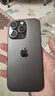 Apple/苹果 iPhone 16 Pro（A3294）512GB 黑色钛金属 支持移动联通电信5G 双卡双待手机 实拍图