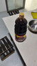 海天 老抽酱油1.9L【酿造酱油】经典系列 红烧炖肉 实拍图