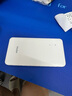 海尔随身wifi可移动无线wifi6+免插卡上网宝随行无线上网卡便携式车载4g无线路由器全国通用流量2025款 实拍图