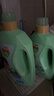 好爸爸（Kispa）除菌除螨除味洗衣液7.76斤套装 亲肤配方无刺激 99.9%除菌 实拍图