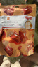 百草味鸭脖甜辣味170g 熟食卤味休闲肉类零食办公室解馋网红小吃 实拍图
