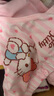 Hello Kitty儿童内裤女童宝宝小女孩5条装三角底裤短裤 KTN255花色140-XL码 实拍图