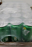可口可乐（Coca-Cola）檀健次代言 雪碧Sprite柠檬味碳酸饮料 330ml*24摩登罐  实拍图