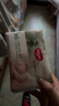 好奇（Huggies）小森林80抽12包婴儿棉柔巾干湿两用加大加厚植物纤维家庭装 实拍图