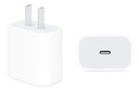 Apple/苹果 20W USB-C充电器  type-c充电器苹果手机充电器原装手机快充头 苹果17手机充电器 实拍图