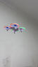 jjr/c非大疆大型穿越机无人机遥控飞机航模儿童玩具男孩生日新年礼物 实拍图