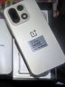 一加 15 16GB+512GB 原色沙丘 手机oppo 第五代骁龙8至尊版 165Hz超高刷 旗舰游戏电竞5G新机 国家补贴 实拍图