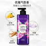 菲诗小铺（THE FACE SHOP）LG沐浴露套装浪漫邂逅500ml+和风樱雪500ml保湿清洁肌肤新年礼物 实拍图