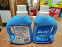 蓝月亮 羽绒服专用洗衣液500g/瓶 去污护绒 蓬松 低泡易漂羽绒服清洗剂 实拍图