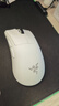 雷蛇（Razer）炼狱蝰蛇V4pro专业版 白色 无线鼠标 电竞游戏 超轻量化 光学传感器高精度 全面升级新品 Niko推荐 实拍图