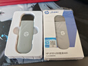 惠普（HP）可插自己卡随身Wifi6支持5G/4G设备移动双网全国通用高速无限流量2025款全网通便携无线路由器车载 实拍图
