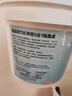 嘉宝莉抗甲醛翻新漆补墙膏白色墙面修补内墙涂料补墙神器白色3kg 实拍图