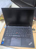 ThinkPad联想 T14 高性能轻薄便携商务办公笔记本 14英寸/I7-1165G7/16G/1T固态/2G独显MX450/Win11/定制 实拍图