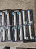 狮护 适配博朗欧乐B/oralB电动牙刷头D12D16D100P2000P40003709等通用替换刷头 8支 多角度+护龈洁净（升级独立包装8支组合装） 小巧圆头 实拍图