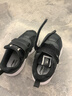 李宁童鞋儿童运动鞋男女小童小阿甘鞋轻质魔术贴休闲鞋27YKAP148-83 实拍图