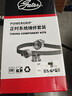 盖茨正时皮带套装K0120293两件套配菲翔/致悦/指南者/自由侠1.4T 实拍图