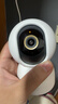 小米摄像头云台 4 800万像素4K高清像素监控器家用360度夜视全景手机远程监控摄像机婴儿看护器 小米智能摄像机4 +64G内存卡+挂墙配件包 实拍图