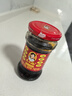 陶华碧老干妈 辣椒酱 风味豆豉油制辣椒 280g  贵州特产  实拍图