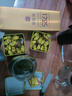 闽嘉元铁观音新茶浓香型1725观音王兰花香安溪乌龙茶中秋礼盒装送礼茶叶 实拍图