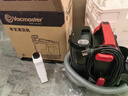 Vacmaster美国卫玛仕布艺清洁机小型地毯清洗机器家用高温抽吸一体 清洗沙发窗帘汽车猫毛异味洗床垫免拆洗 高温布艺沙发窗帘地毯床垫清洁机 实拍图