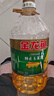 金龙鱼 食用油 非转基因 压榨 一级 纯正玉米油4L（新老包装随机发货） 实拍图