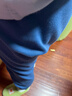 浪莎儿童秋裤男童纯棉内穿单件打底棉毛裤保暖大童睡裤宝宝线裤160 实拍图