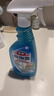 花王（KAO）玻璃清洗剂500ml 浴室玻璃水垢清洁剂喷雾擦窗户神器去污不留水印 实拍图