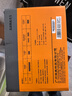 先马（SAMA）平头哥550 额定400W 台式主机箱电脑电源 主动PFC/单路+12V/智能温控/12cm风扇/长线材/安全稳定 实拍图