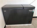 容声（Ronshen）286L双温家用商用冰柜减霜冷柜PCM内胆冷藏冷冻两用卧式冰箱BCD-286E10KNLAD国家补贴 实拍图