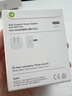 Apple/苹果 40W USB-C充电器动态调节功率 type-c充电器苹果手机充电 苹果17手机充电器 实拍图