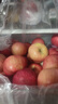 京鲜生 烟台红富士苹果 净重10斤  单果160g以上 水果礼盒 实拍图