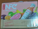 农夫山泉100%纯果汁NFC番石榴(芭乐)混合汁300ml*10瓶饮料过年年货礼盒 实拍图
