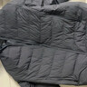 海澜之家轻薄排骨羽绒服男【90绒高品质羽绒】石墨烯外套男冬季过年 实拍图