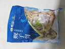 獐子岛 蚬子肉1斤 去壳去沙蛤蜊肉花甲肉 海鲜水产贝类火锅烧烤 年货 实拍图