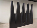 Tenda腾达路由器WiFi7【泰山BE7200 Ultra】千兆穿墙王信号增强无线家用电竞放大器立式BE12 Pro 实拍图